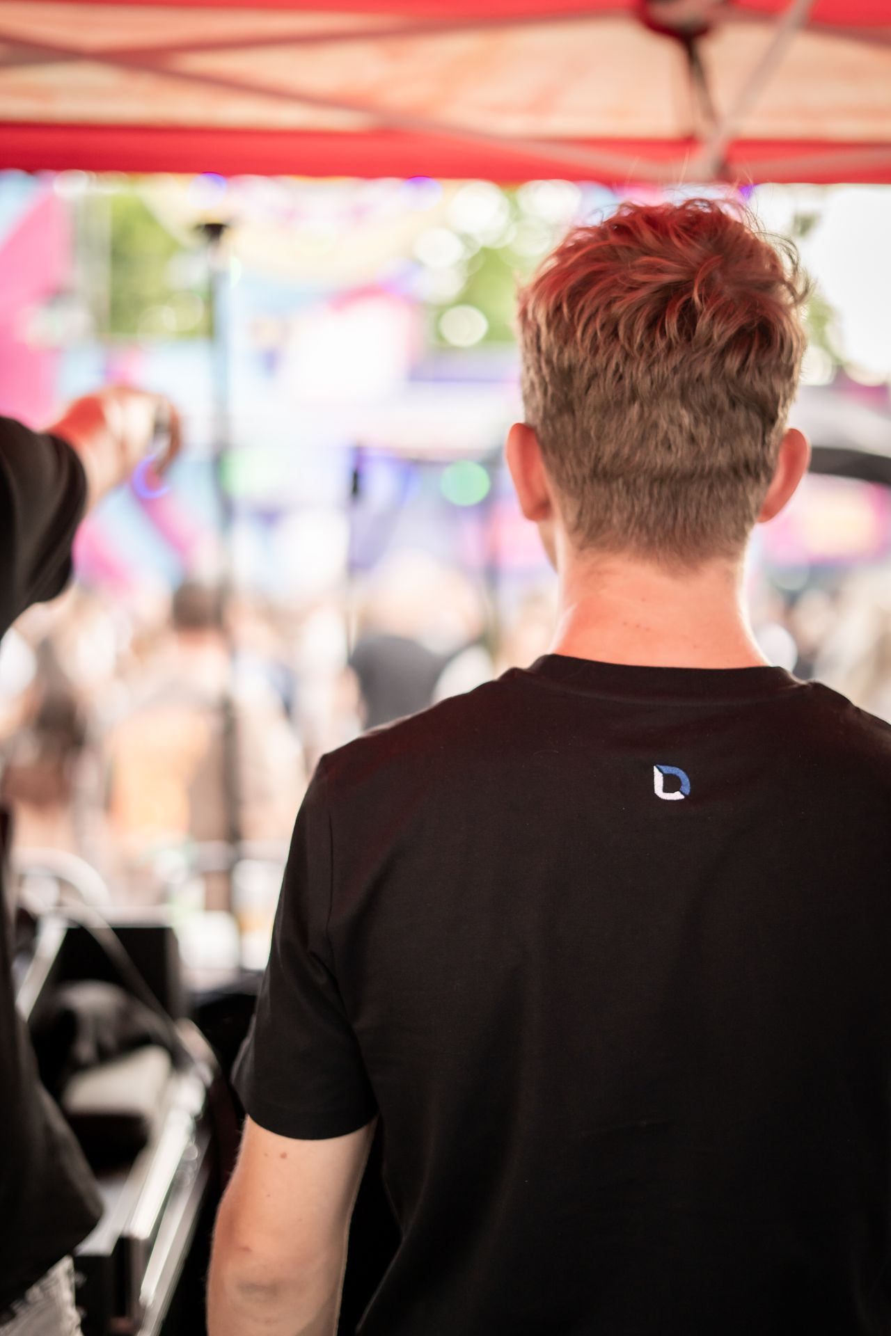 Festival Tijdmachine vorig jaar